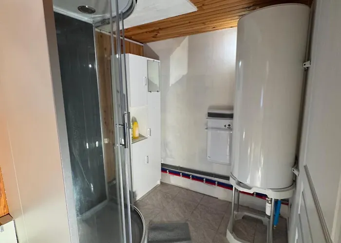 De Fertes 아파트 *